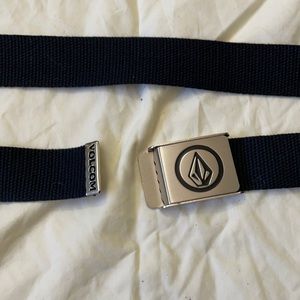 Volcom belt